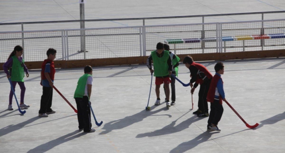 deporte deporte