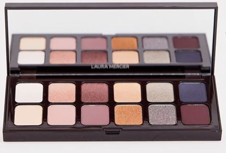 Parisian Nudes de Laura Mercier