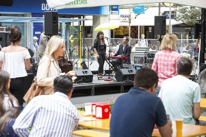 MESA Y LÓPEZ FESTIVAL