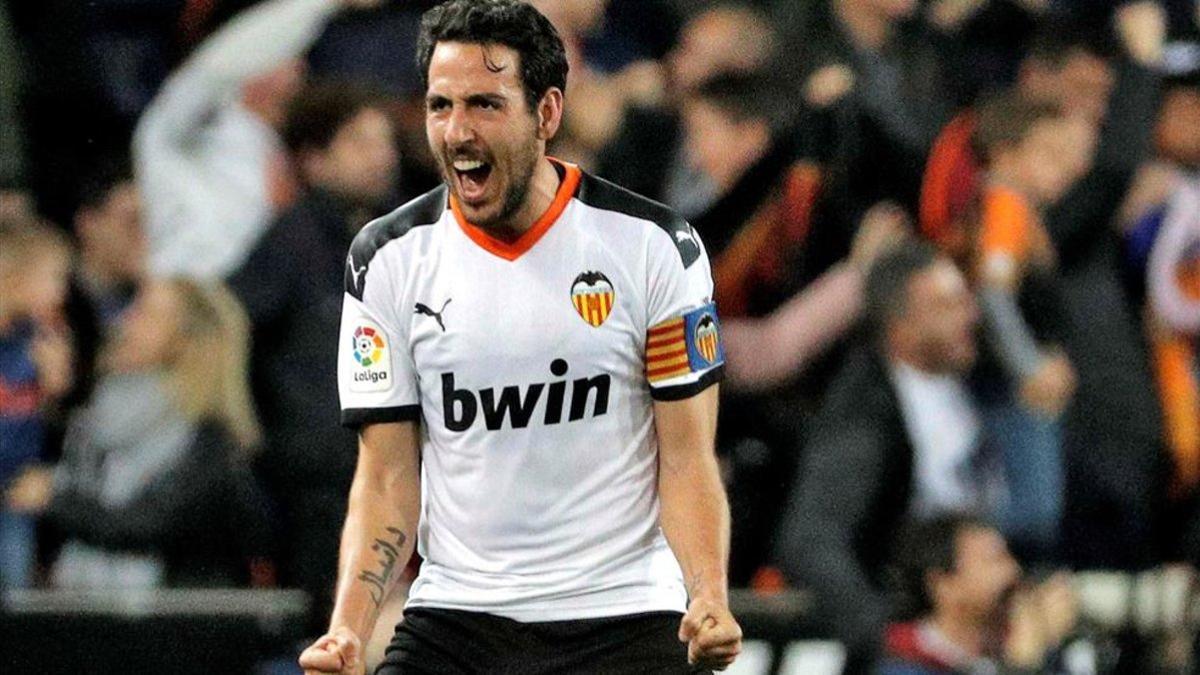 Todo hace indicar que Parejo comandará la sala de máquinas valencianista