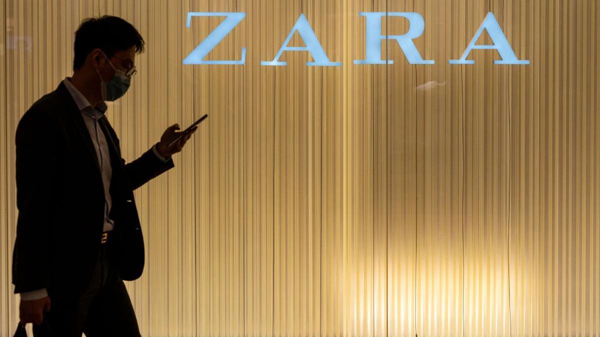 ZARA GASTOS ENVÍO  Si vas a comprar en Zara, atiende: qué está