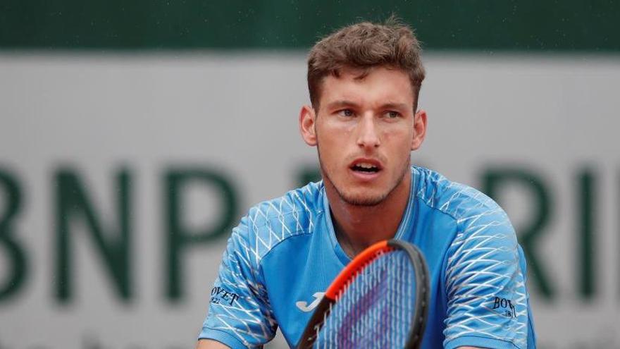 El alemán Lennard-Struff, rival del asturiano Pablo Carreño en cuartos de final de Auckland