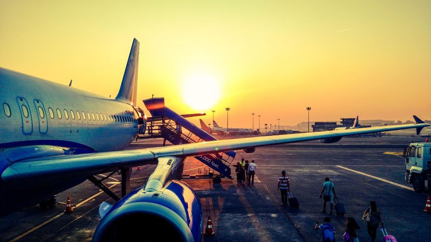 Consejos para viajar de la forma más sostenible posible