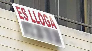 El topall al lloguer entra en vigor aquest dissabte a 16 municipis gironins