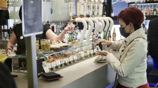 Fin de las mascarillas en Málaga: ¿Es obligatoria la mascarilla en el trabajo?