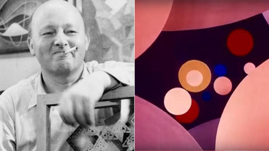 Oskar Fischinger, el genio despreciado por los nazis y por Hollywood