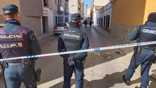 Decenas de detenidos en Almendralejo en una operación antidrogas con un despliegue de 150 policías