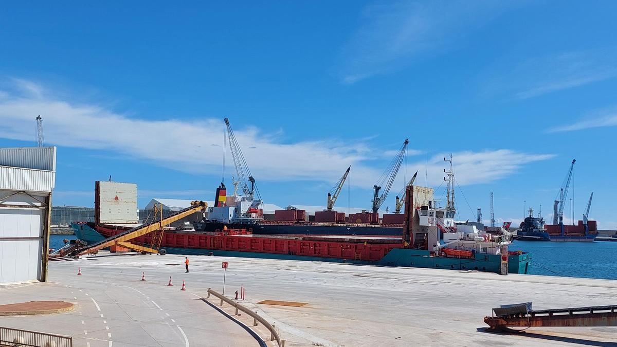 Imagen de las actividades en PortCastelló.