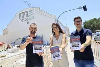 Elche rescata la historia de la borra, su industria olvidada que forró los famosos coches Seat 600 y Renault 5