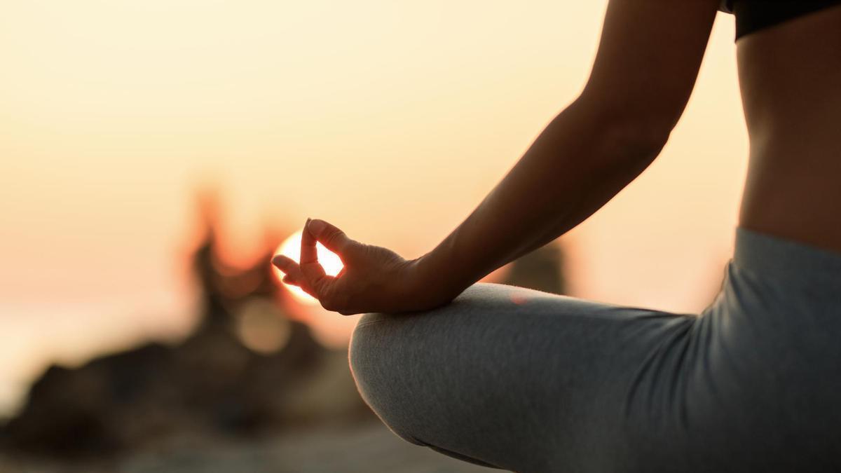 Mindfulness: el botón de pausa que tu mente necesita