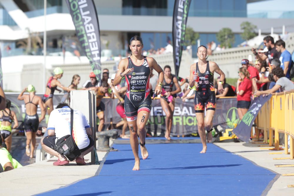 Valencia Triatlón 2017