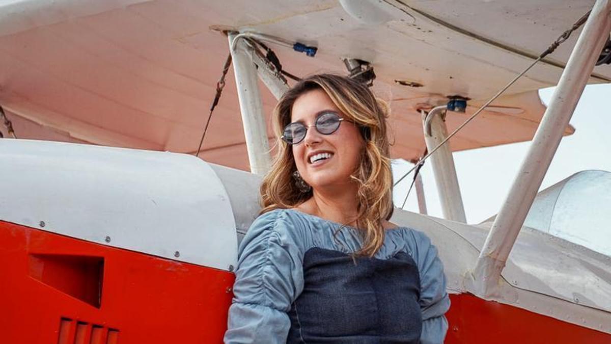 Maria Antònia Roses, la nova veu mallorquina que connecta emoció, llengua i paisatge