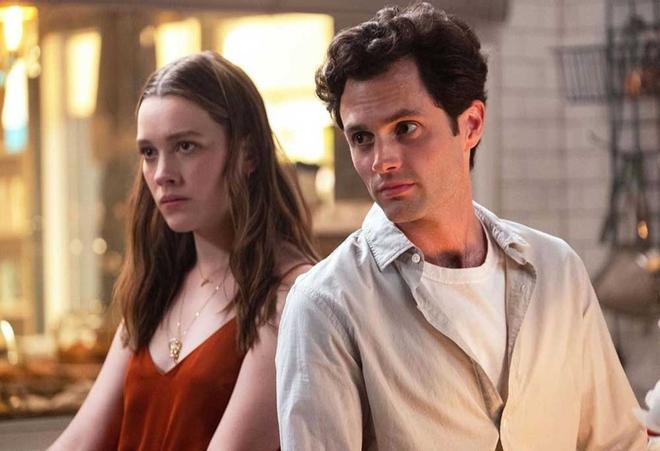 Penn Badgley revela por qué cree que la gente empatiza con su personaje en YOU