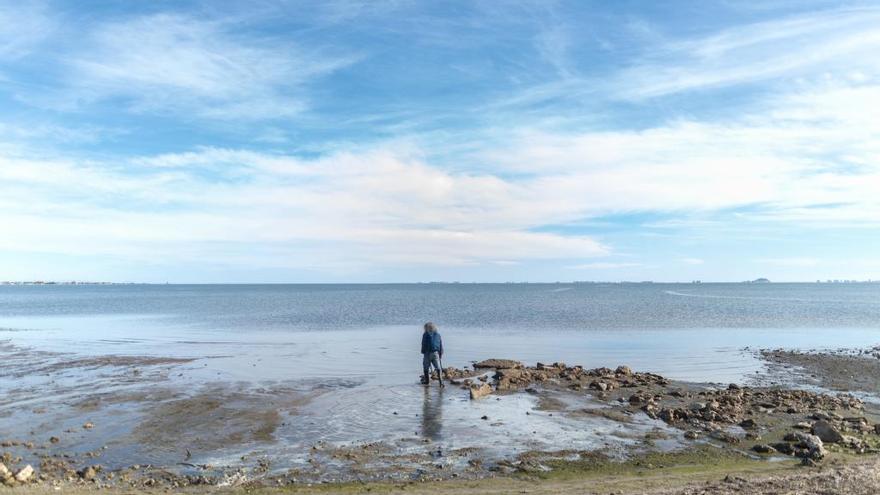 Instituto Oceanográfico: &quot;No se puede garantizar la recuperación del Mar Menor&quot;