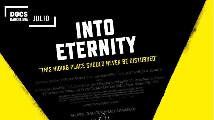 Filmoteca Canaria: Into Eternity