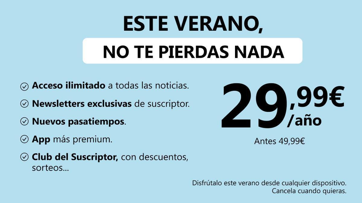 Campaña julio.
