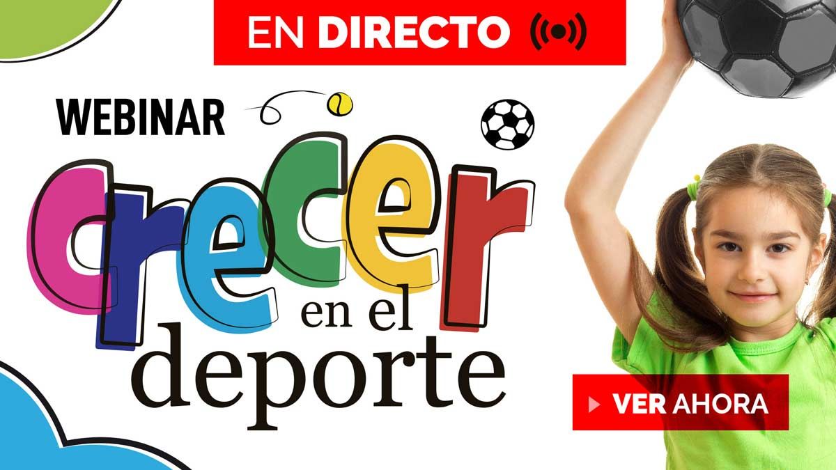 Crecer en el deporte