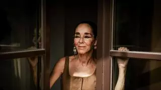 Shirin Neshat trae su 'Aida' pacifista al Liceu: "Las mujeres han ganado la batalla del velo en Irán"