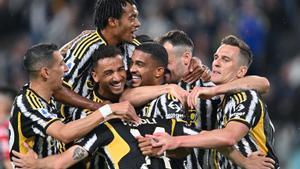 Serie A - Juventus vs Cremonese