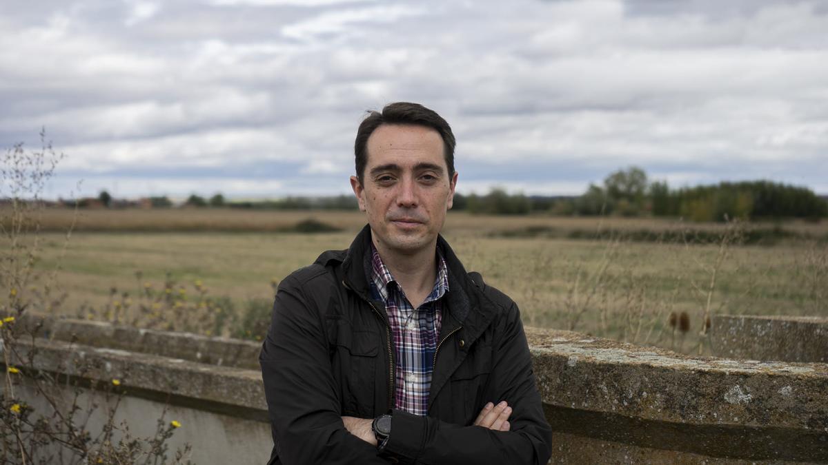 Luciano Huerga.
