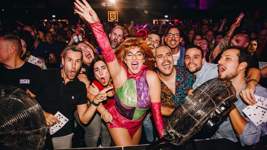 El espectáculo Loco Bongo llega a Gran Canaria: esto es todo lo que debes saber del evento