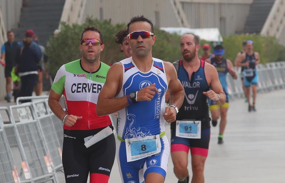 Valencia Triatlón 2019