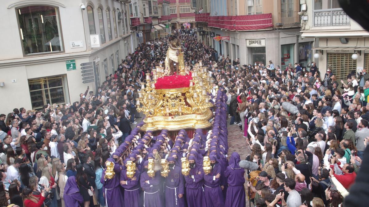 Gitanos | Lunes Santo 2022