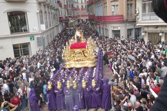 Gitanos | Lunes Santo 2022