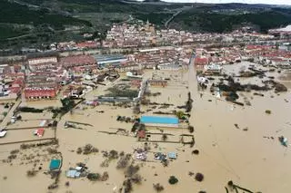 De Filomena a los incendios de la sexta generación: el año del cambio climático