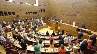 Puig propondrá acuerdos a Mazón mientras Baldoví le reclamará su "agenda oculta"