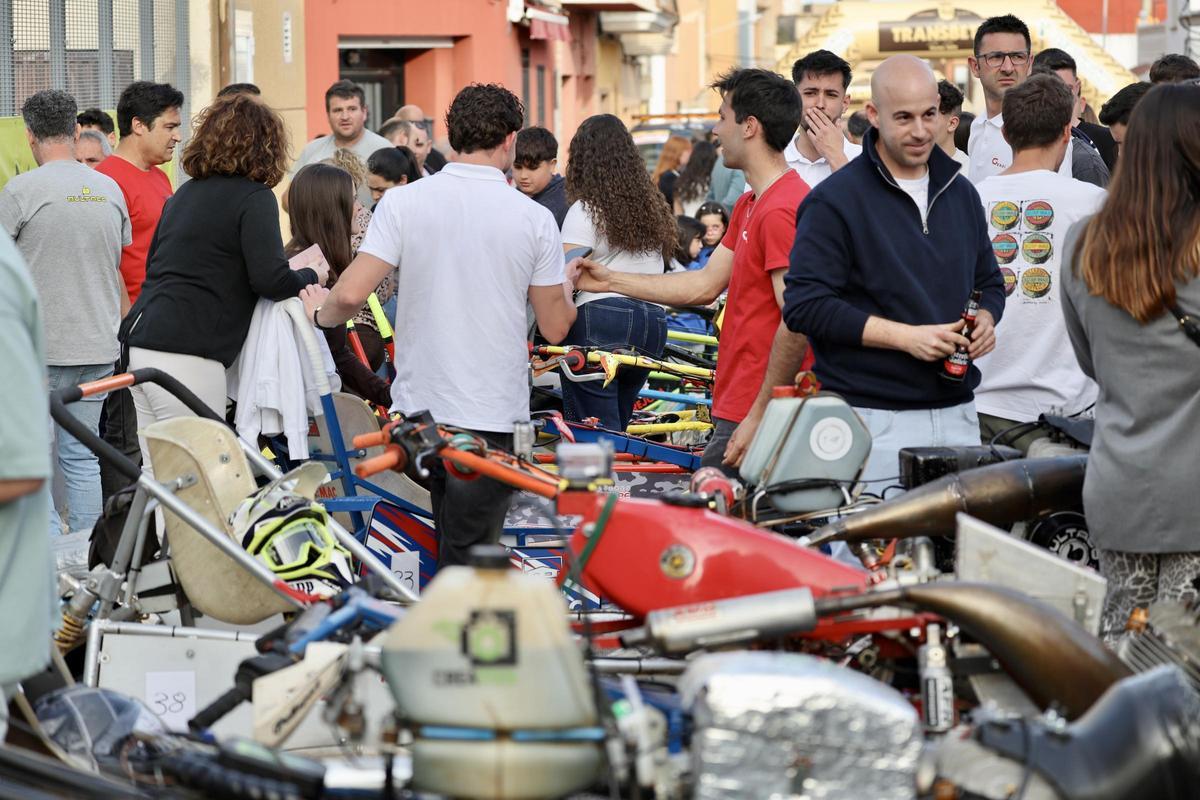 Galería | Las mejores imágenes en la previa de la XXXVI Transbetxí