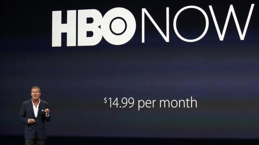 HBO llegará a España a través de Vodafone