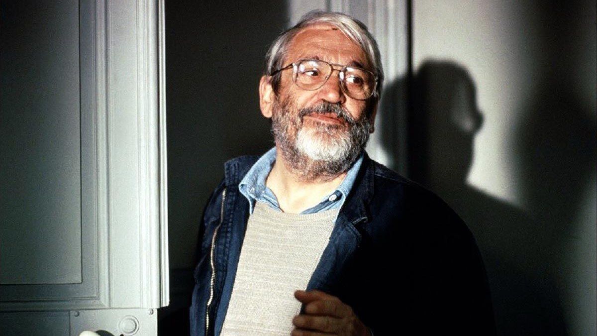 Maurice Pialat