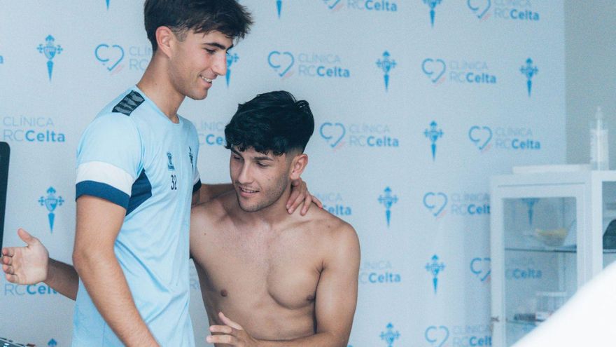 El Celta ya conoce su hoja de ruta en LaLiga