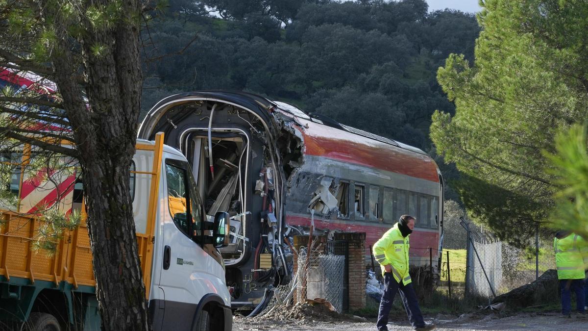 El BOE publica las ayudas para 210 víctimas de Adamuz y Gelida con 14 categorías
