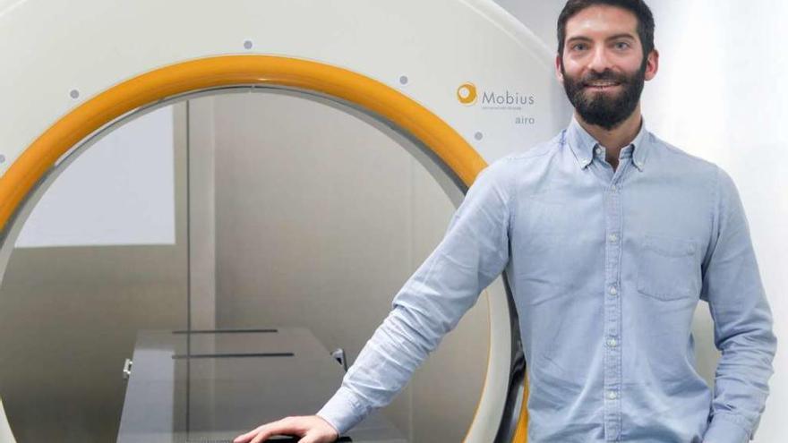 &quot;El nuevo hospital vigués precisa tecnología a la altura de la mayor ciudad de Galicia&quot;