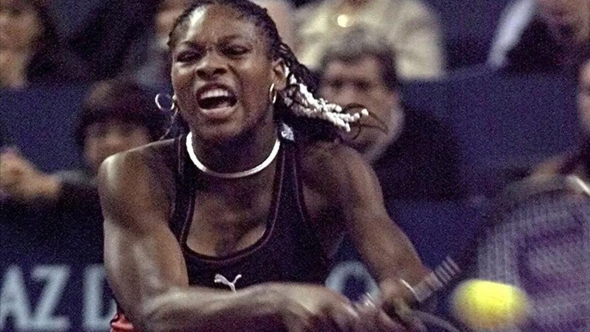 Serena Williams va por su sétima corona en el US Open