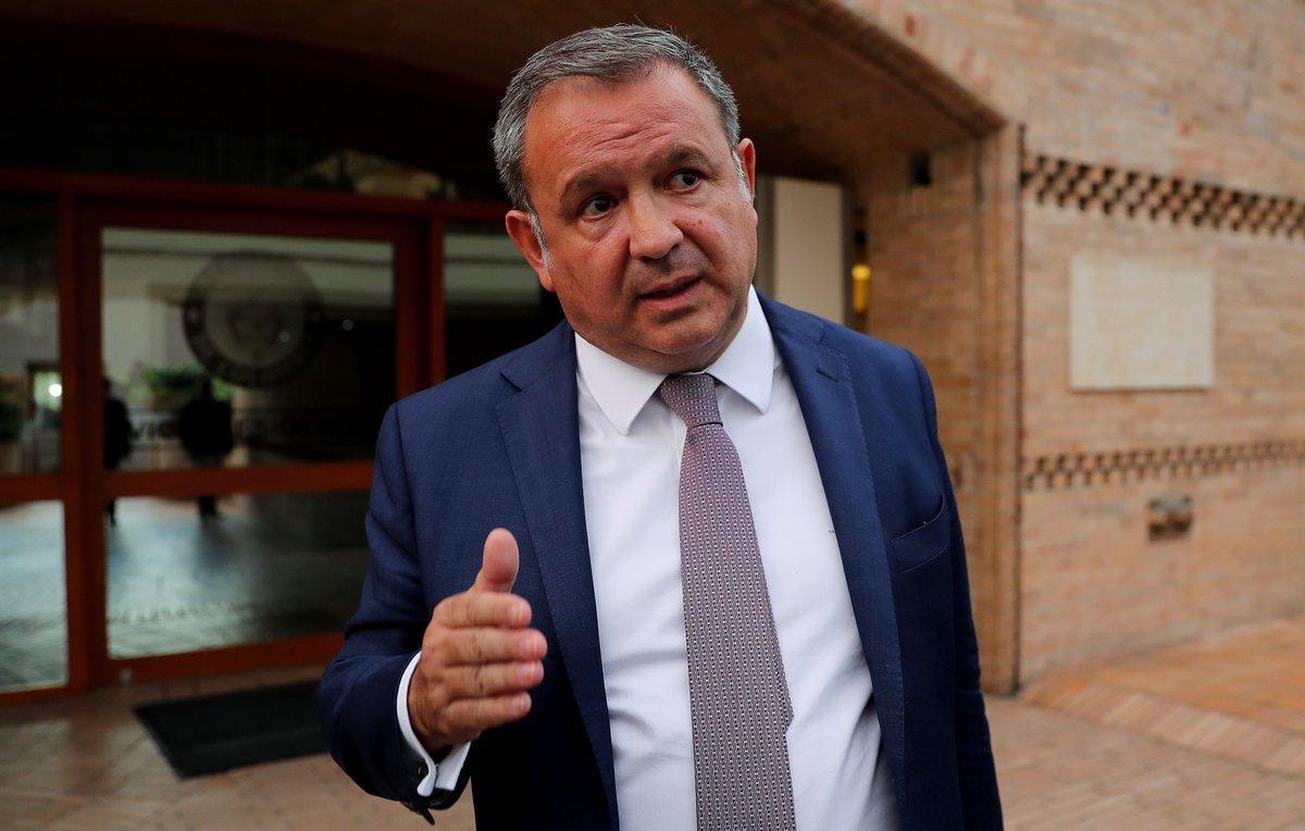 Narciso Casado Martin