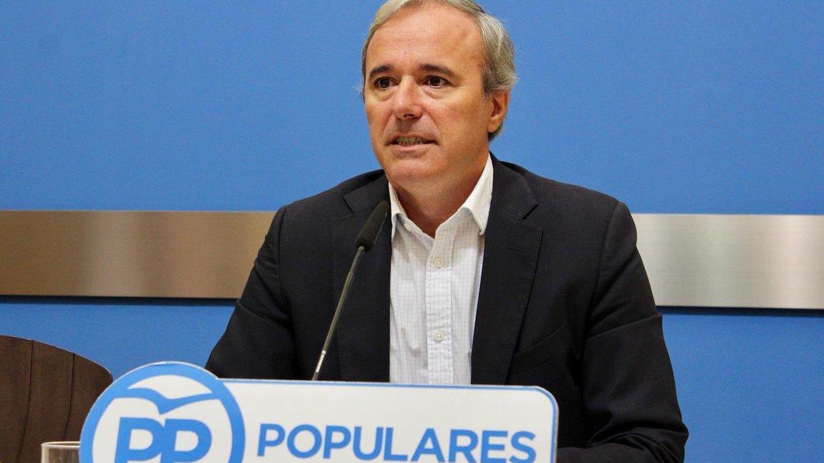 El PP convoca un Pleno extraordinario para reconstituir las sociedades municipales