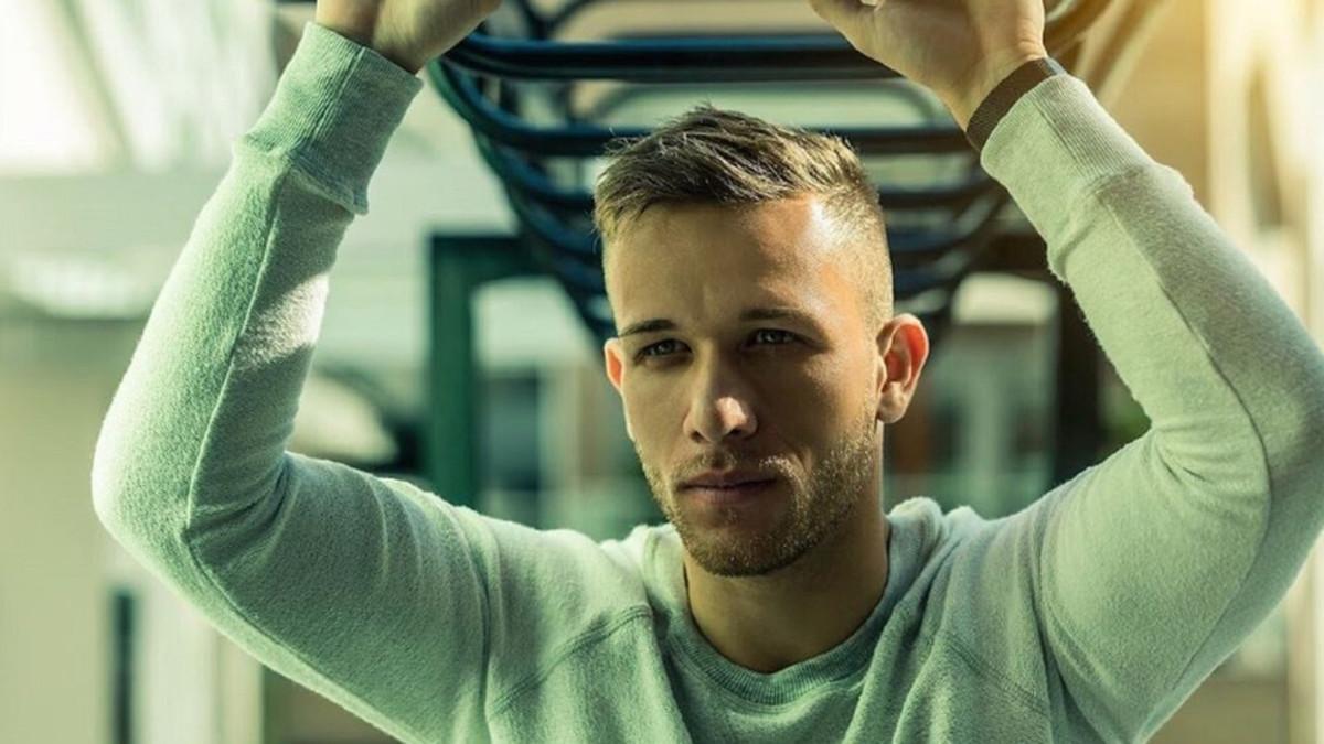 Arthur Melo ya se encuentra en Barcelona