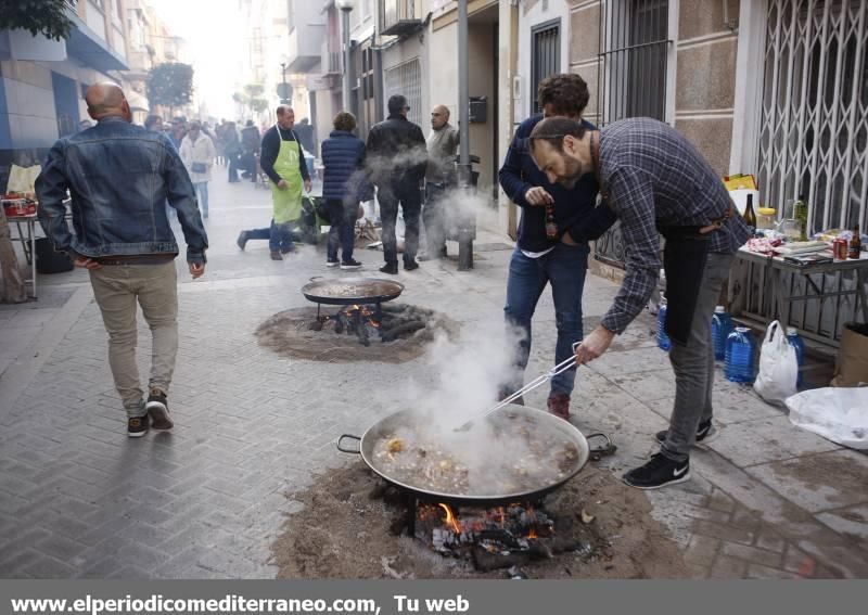 Las mejores fotos de la fiesta de las Paellas de Benicàssim