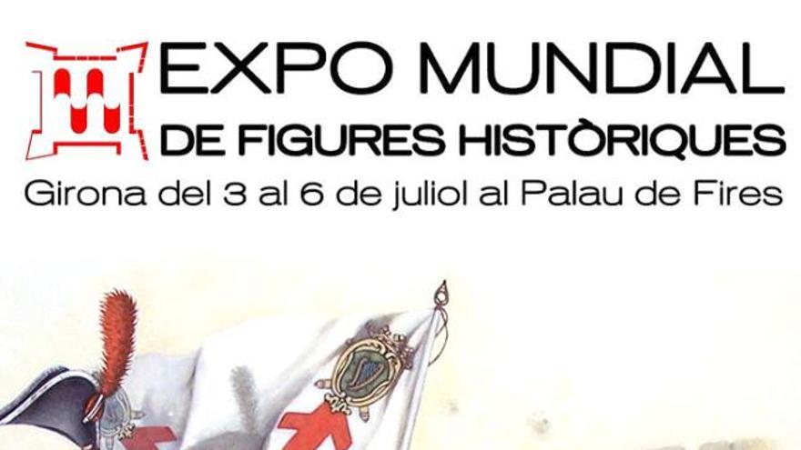 El Congrés de Miniatures portarà 20.000 visitants el proper juliol