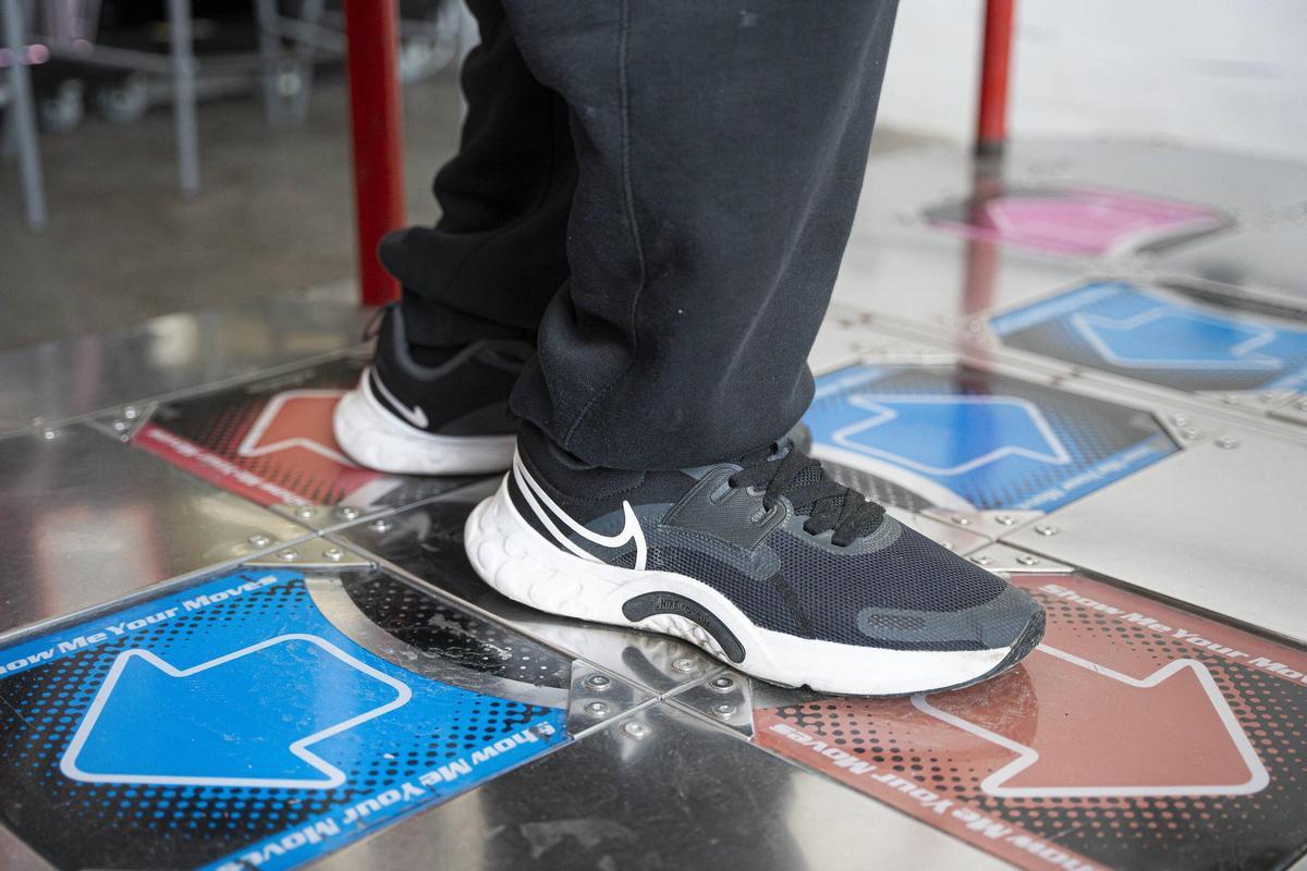 Así es la nueva sede de la asociación ARCADE en Esplugues: con 120 recreativas y medio centenar de pinballs