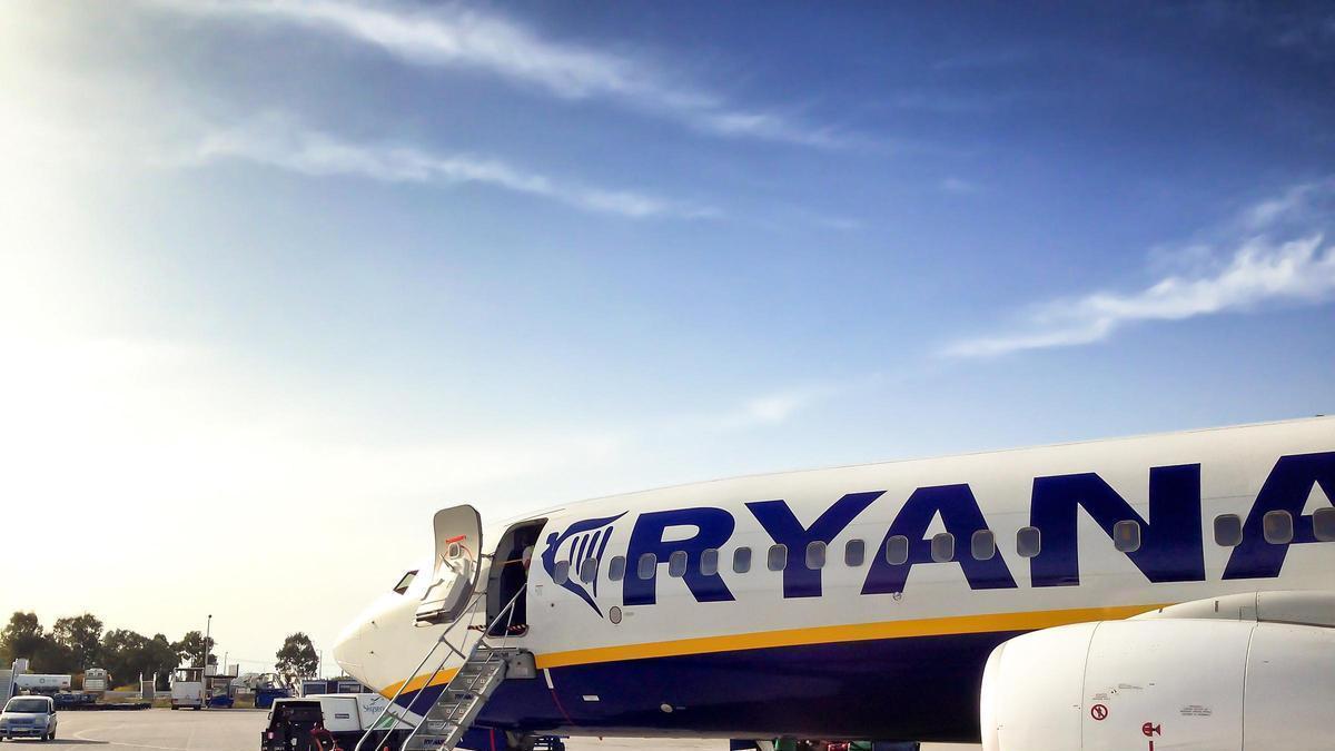 Wizz Air desafía el dominio de Ryanair tras el recorte de vuelos en Zaragoza