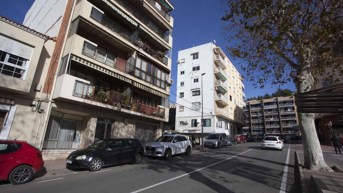 Buñol convoca las ayudas del Plan Resistir