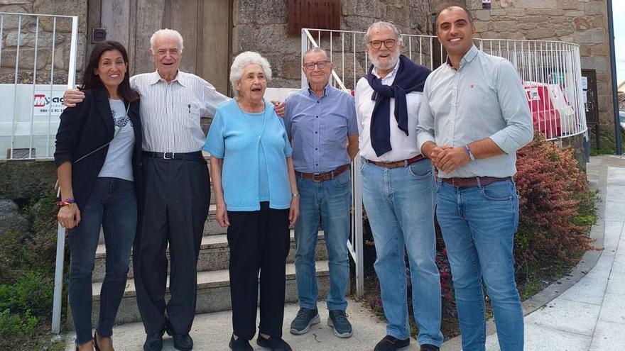 La sangre de Pedro Madruga, en la Casa de Colón