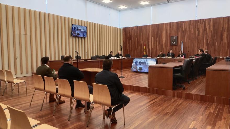 Las mediciones de sonómetros de la Policía Local de Vigo son nulas en  juicios