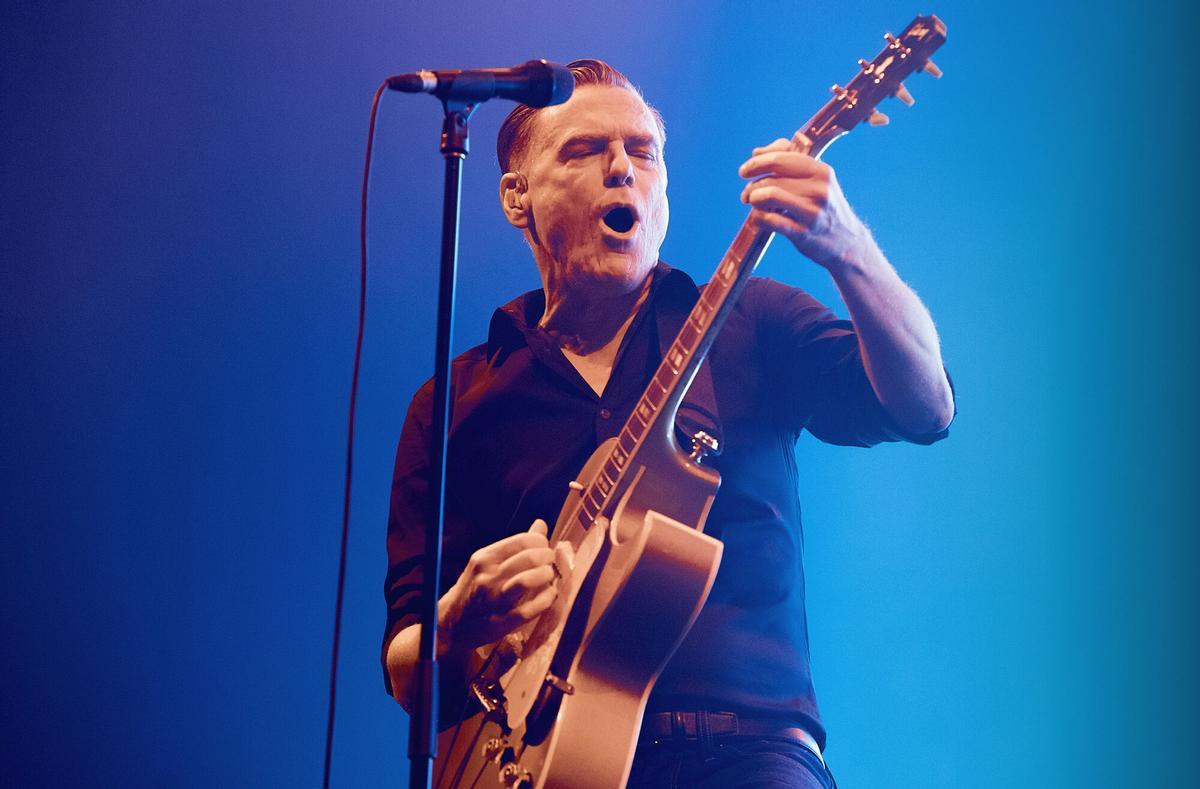 El festival de Cap Roig ofereix un estiu amb concerts de Bryan Adams, Rick Asley, Amaia o Valeria Castro