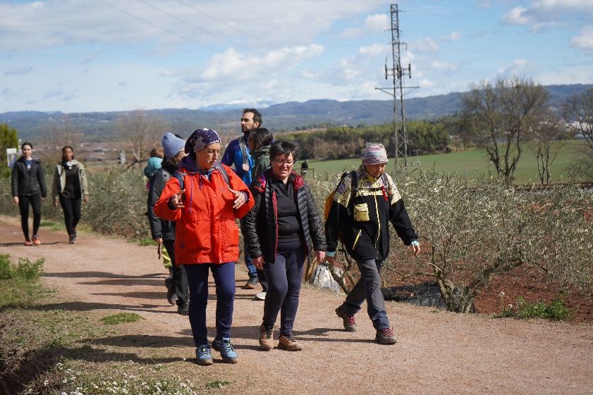 Transéquia 2024: Busca't a les fotos