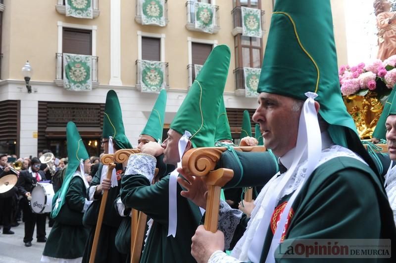 Procesión del Cristo de la Esperanza, Murcia